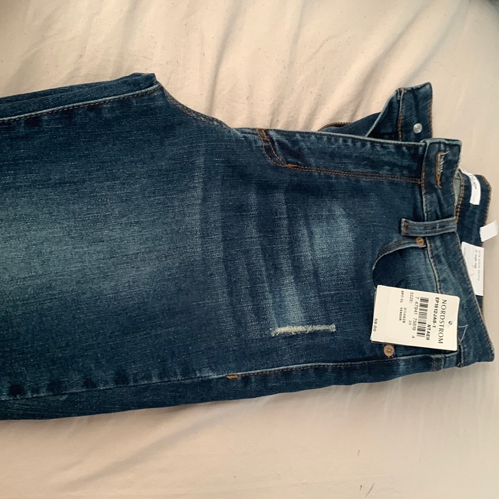 STS Blue pants size 26 (2)